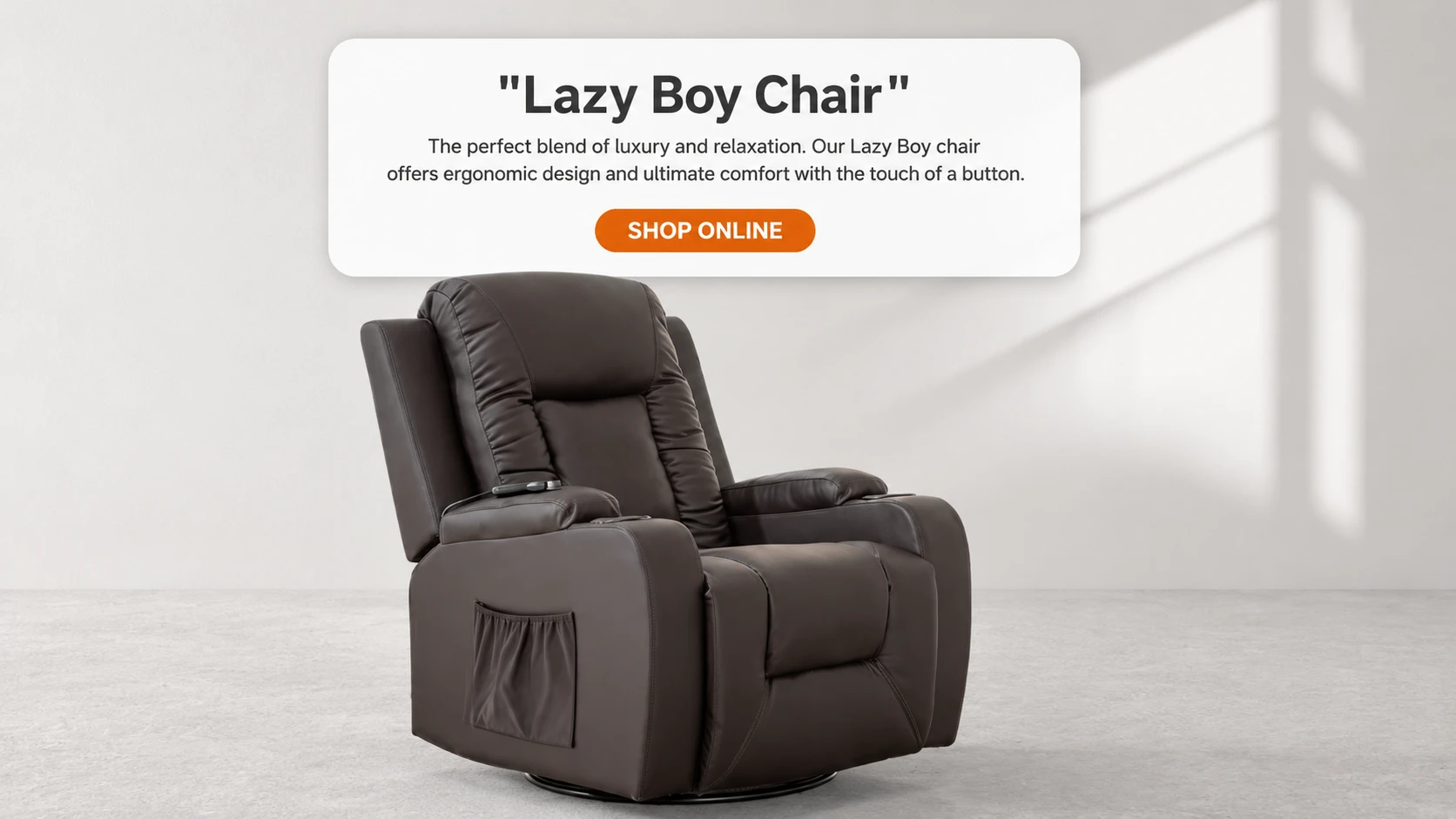 The Latest Lazy Boy IKEA Chair From Furniture Hub