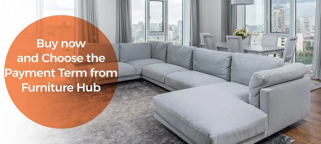Dark Gray Corner 2025 from Furniture Hub
