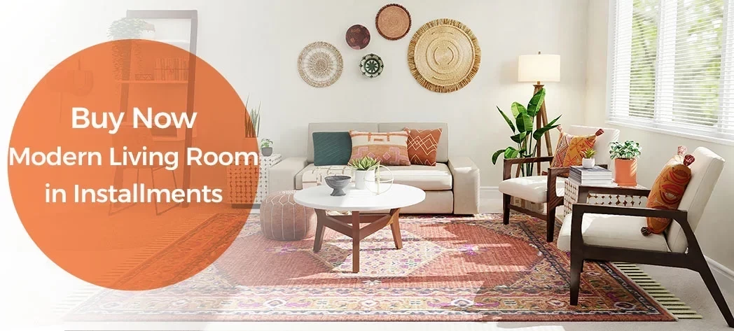 Modern Sofa Designs for an Elegant Living Room