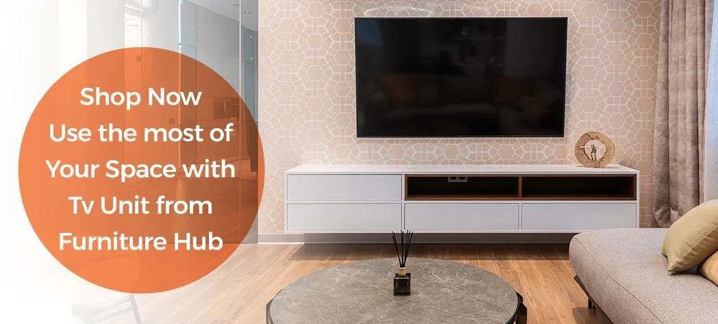 Shop the Latest Unique TV Stand from Furniture Hub