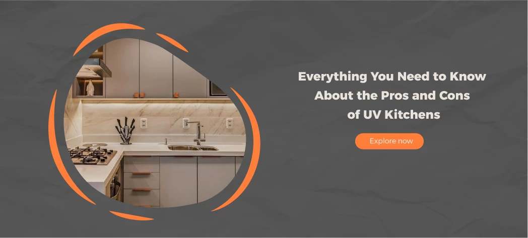 Discover the Advantages and Disadvantages of UV Kitchens in 2026