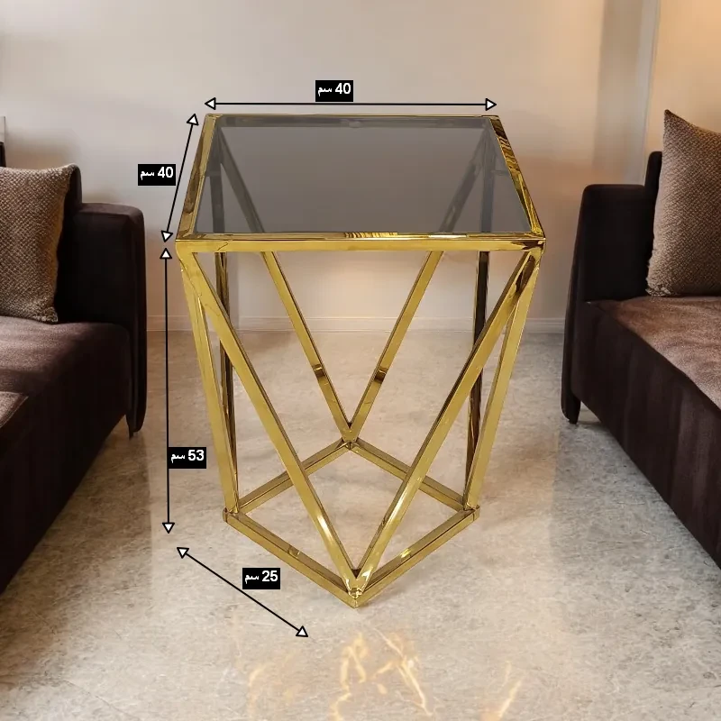 The Latest Modern Stainless Steel Table Collection 2026