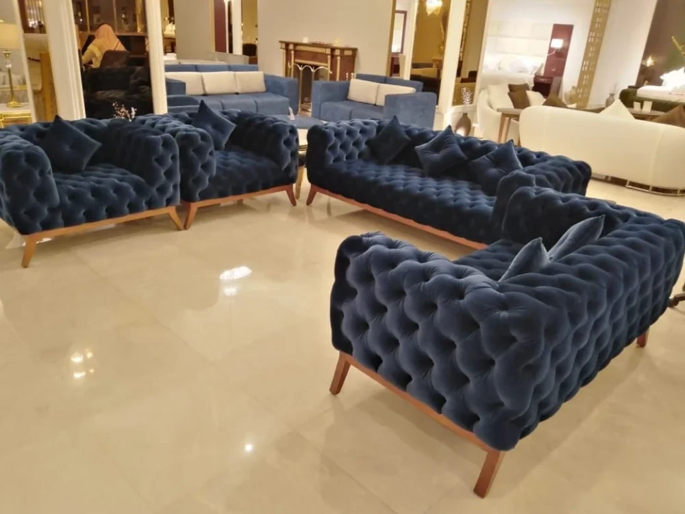 View the IKEA classic Turkish sofa catalog