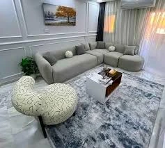 Modern corner sofa designs for 2026 with a contemporary style