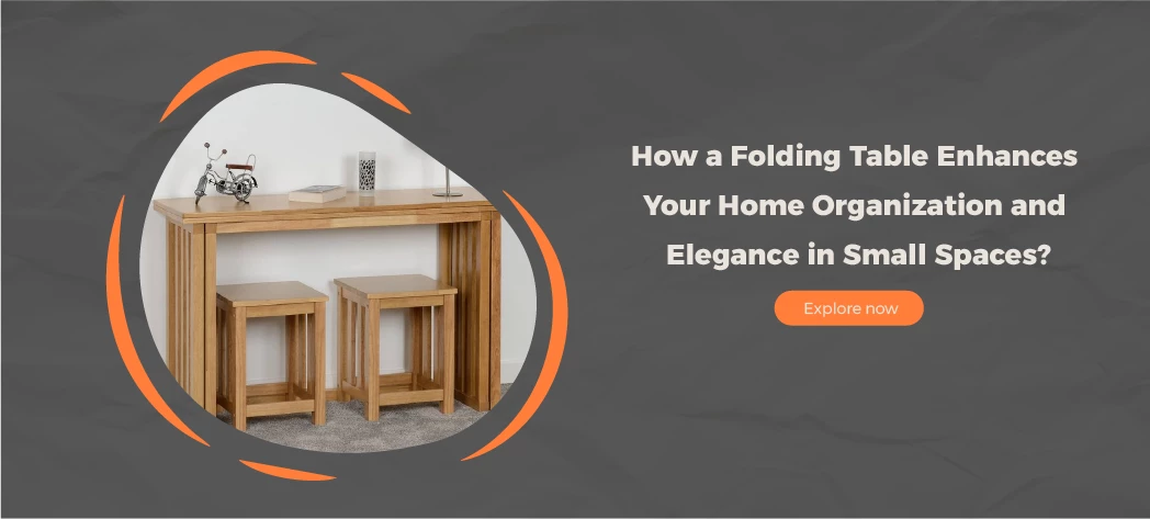 The Latest Foldable Table Designs in Egypt 2026