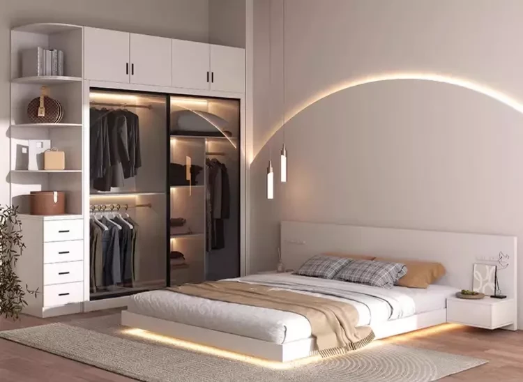 cheap complete bedroom sets 2026