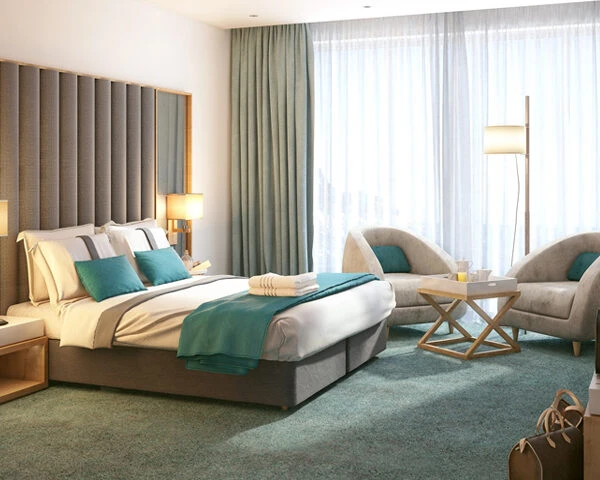 Hotel furniture factory - Furniture Hub