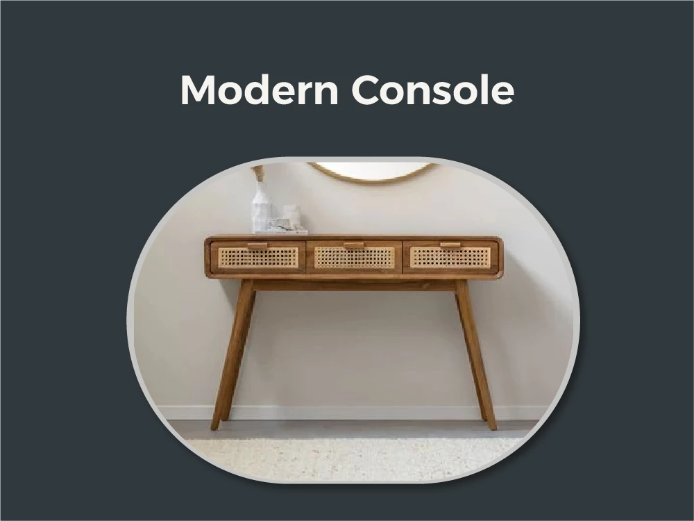 Buy the Most Beautiful Modern Console Designs from IKEA 2026