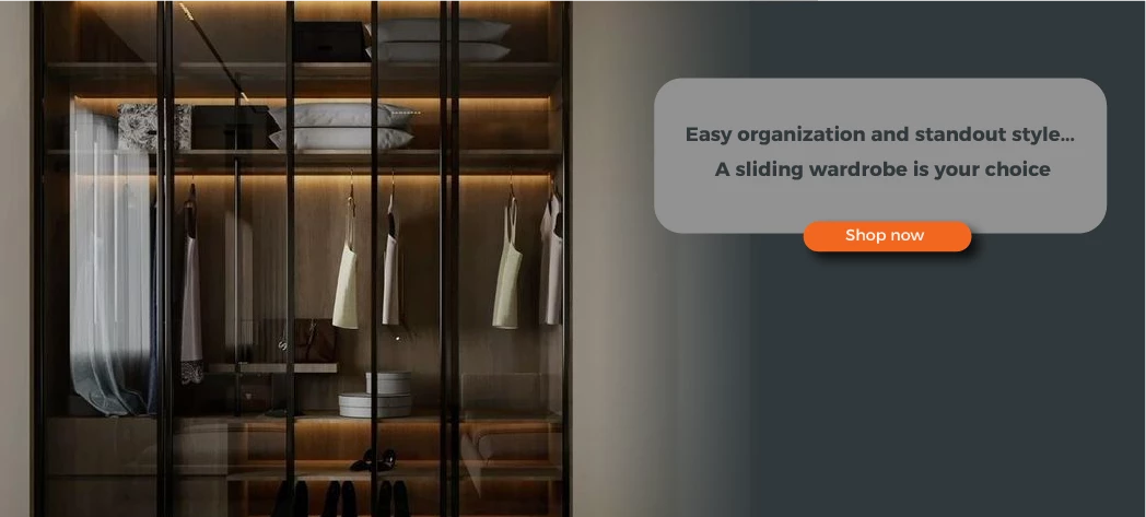 Shop the Best Sliding Dressing Wardrobe During Black Friday