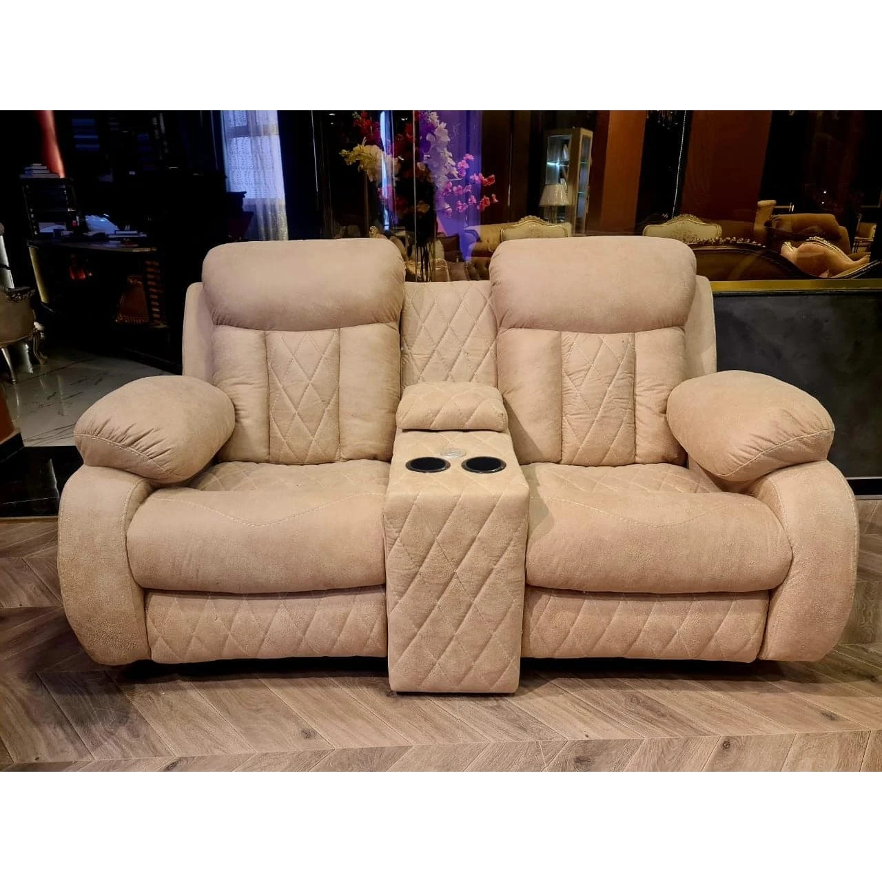 How do I care for my Lazy Boy chair and corner sofa to prolong its life?