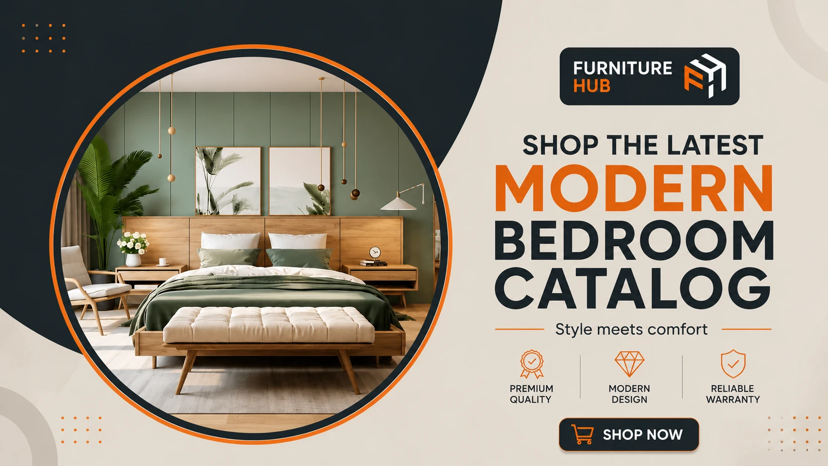 Latest 2026 Custom Bedroom Catalog