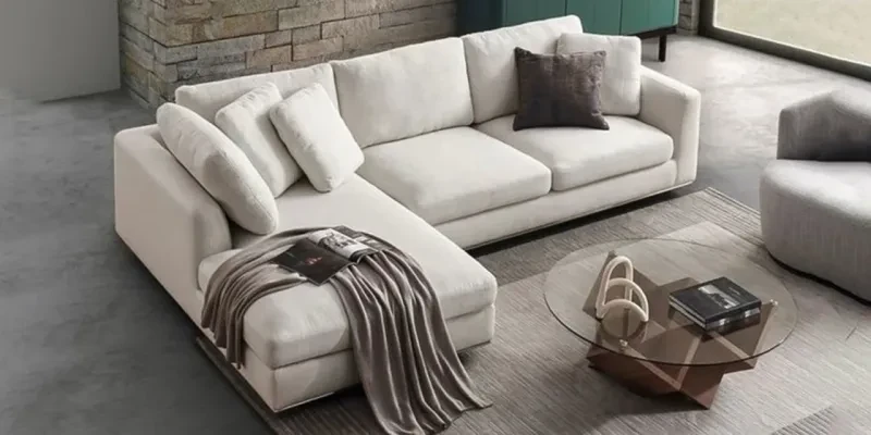 Turkish Modern Corner Sofas 2026 from Furniture Hub