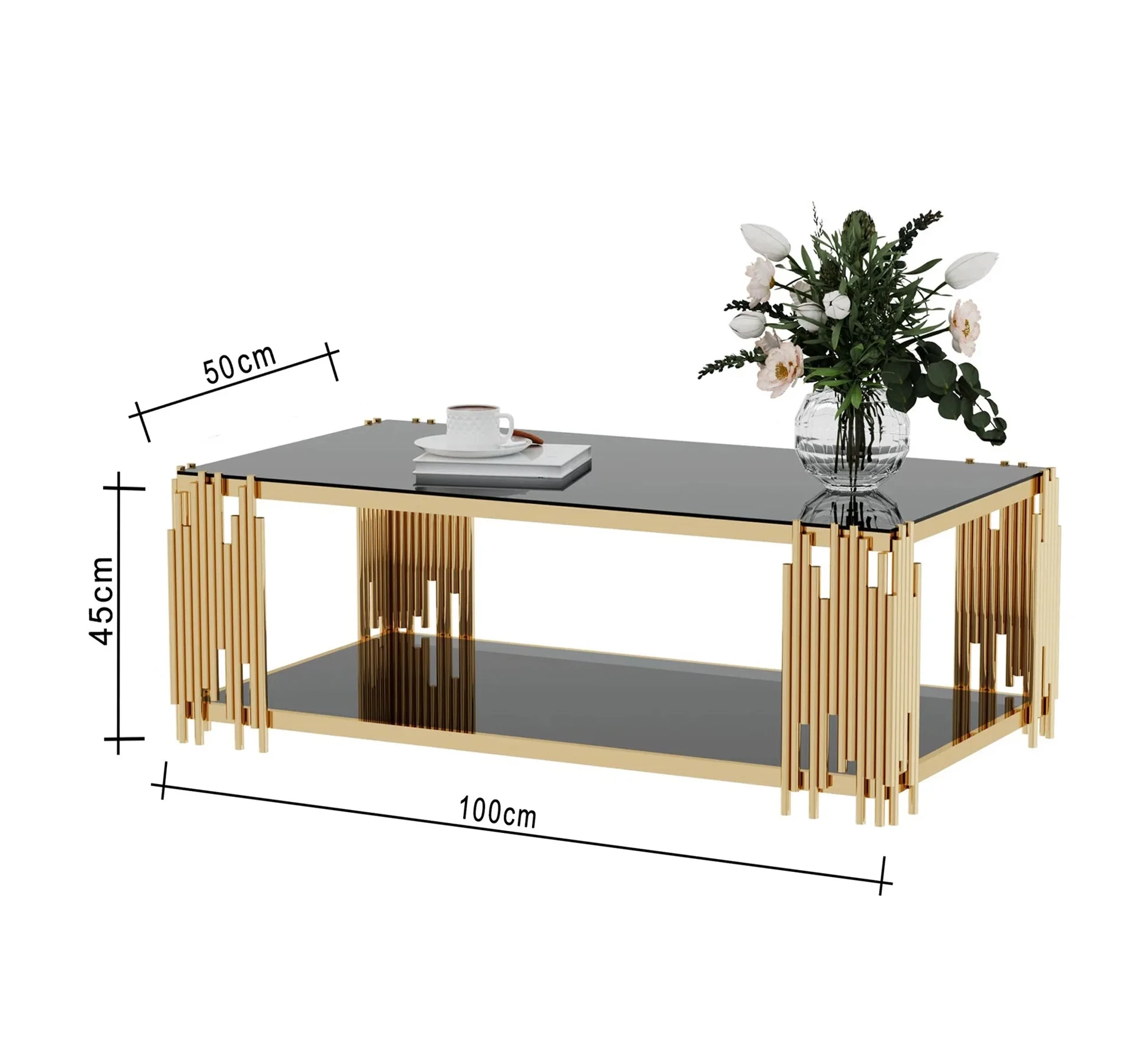Shop the Best Designs of Rectangular Wooden Tables