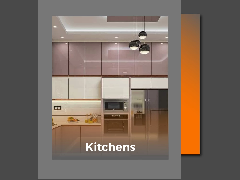 Best types of kitchens with pictures 2026