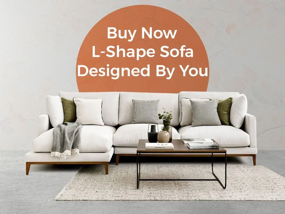 The Chicest Modern Corner 2025 from Furniture Hub