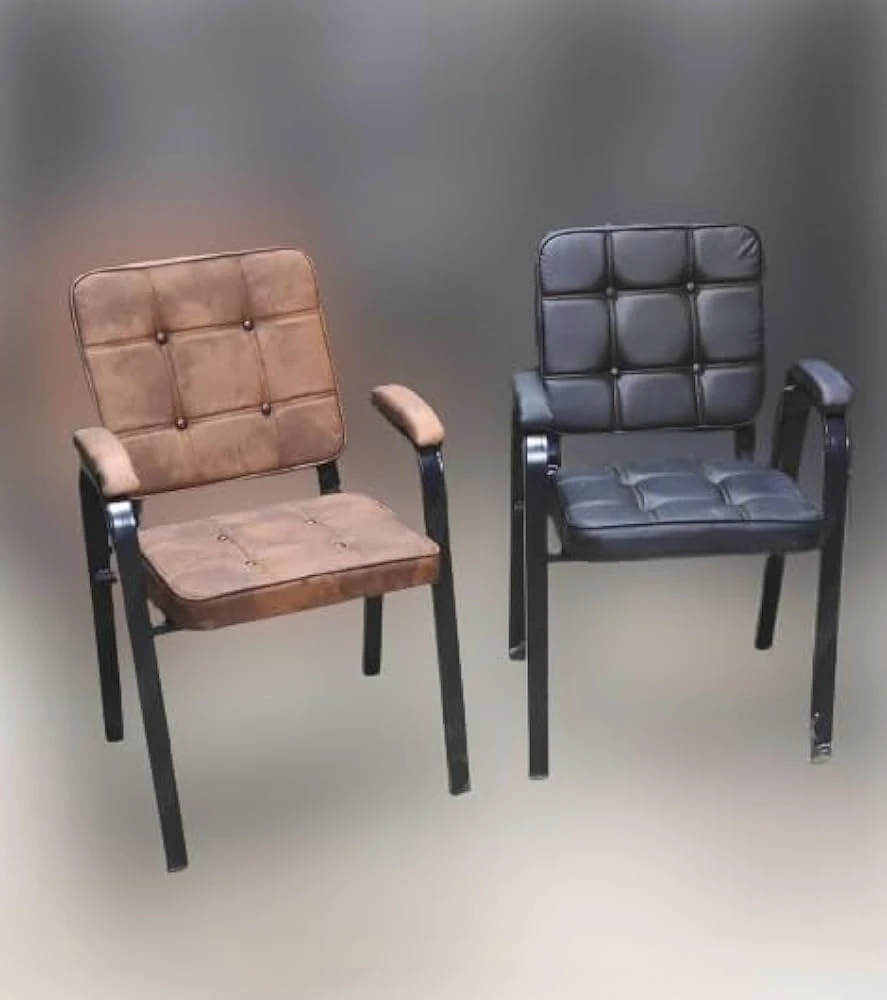 Shop The Best Leather Office Chairs