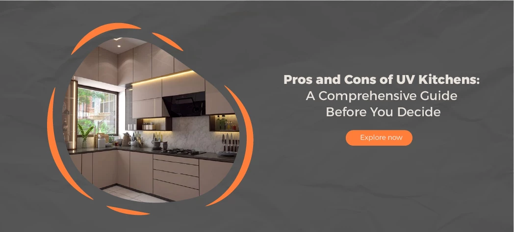 Discover the Advantages and Disadvantages of UV Kitchens in 2026