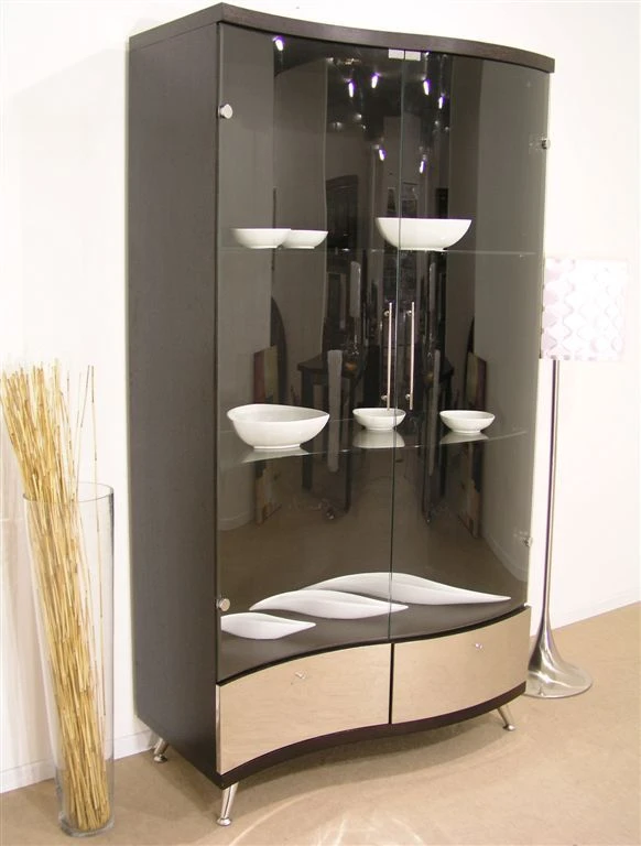 اشتري أحدث نيش مودرن صغير من Furniture Hub