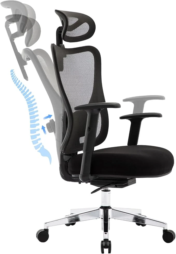 Buy the Best Medical Chair for Back and Neck