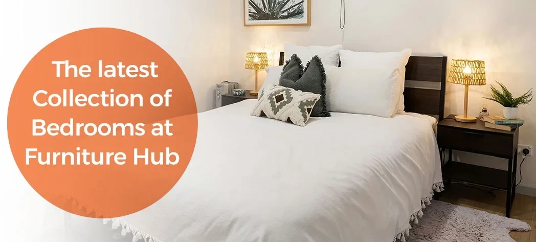 The Most Beautiful Modern Bedrooms from Furniture Hub