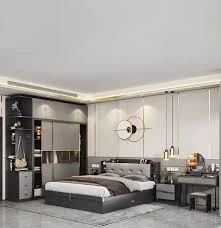 غرفة نوم كاملة رخيصة 2026