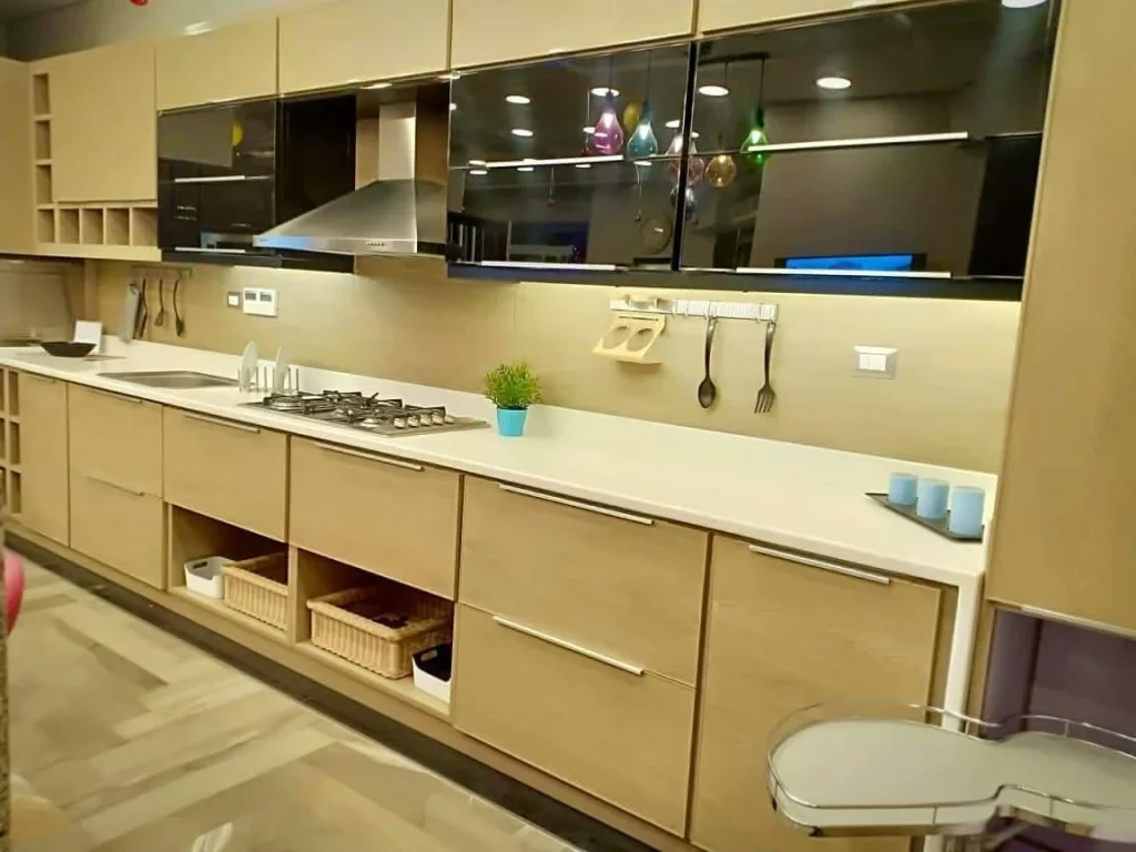 Modern and Classic Wood Kitchen Catalogs 2026