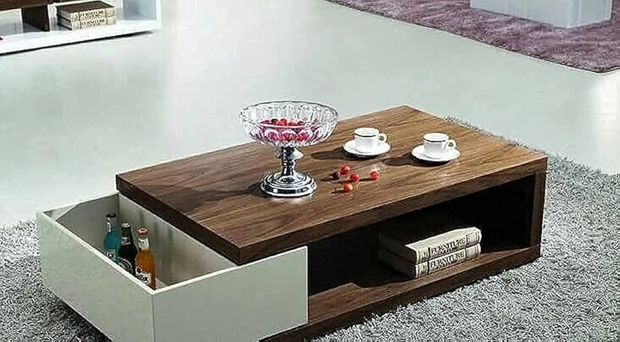 ترابيزة انتريه مودرن بأفضل الاسعار من فرنتشر هب