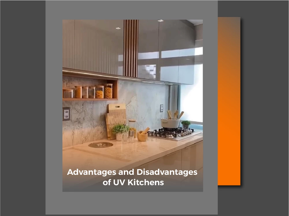 Discover the Advantages and Disadvantages of UV Kitchens in 2026