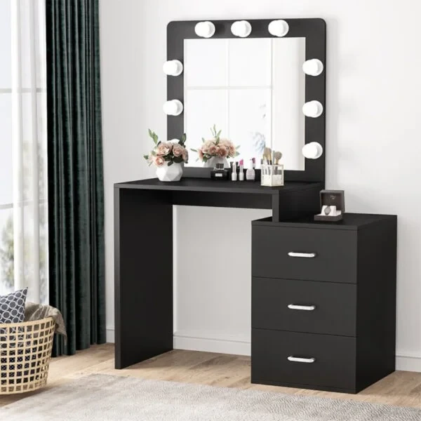 Bedroom dressing tables 2026 at the best prices
