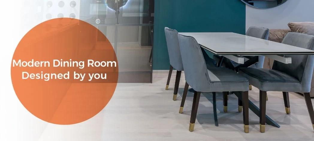 Buy the Latest Modern Dining Sets with 2025 Designs