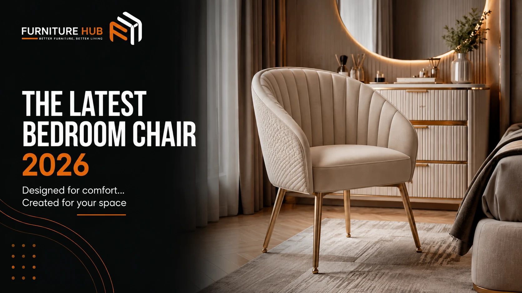 bedroom chair
