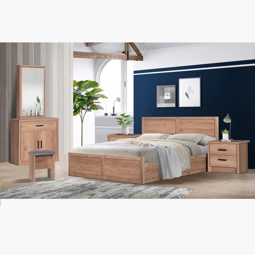 Home Box 2026 Bedroom Designs - Modern Styles