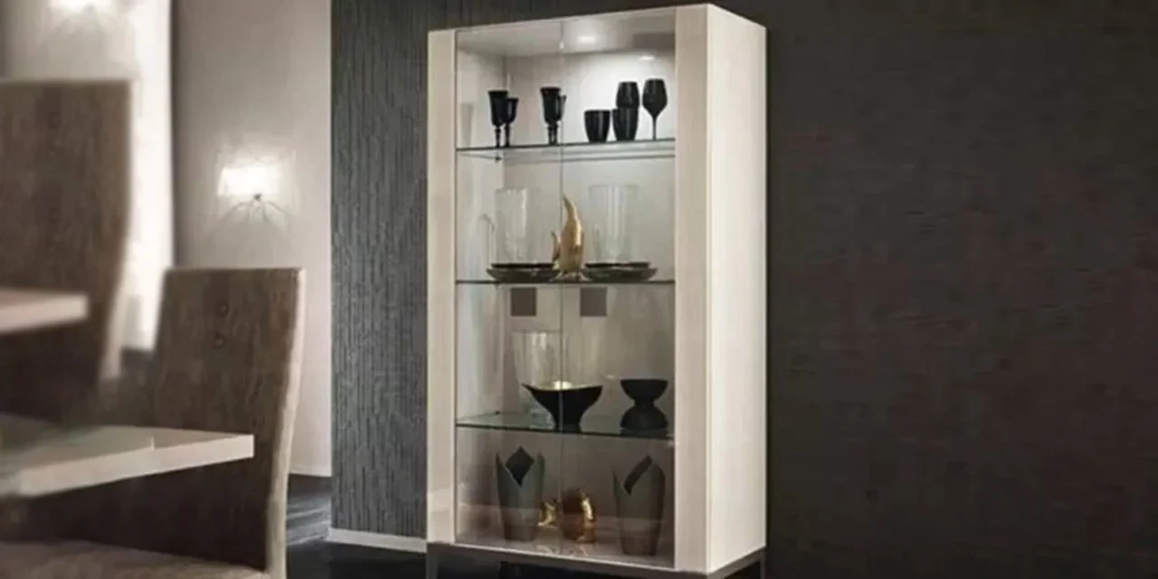 اشتري أحدث نيش مودرن صغير من Furniture Hub