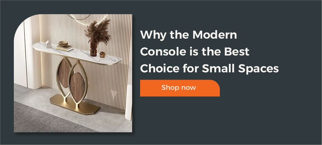 Buy the Most Beautiful Modern Console Designs from IKEA 2026