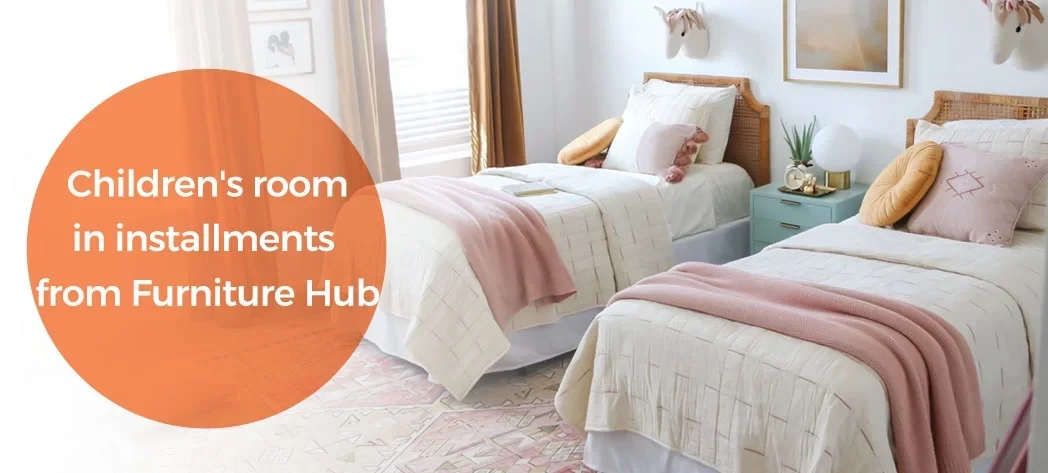 Comfort Your Child with Kids Bedrooms 2025