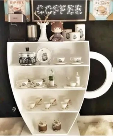 Simple IKEA coffee corner 2026 at a discounted price