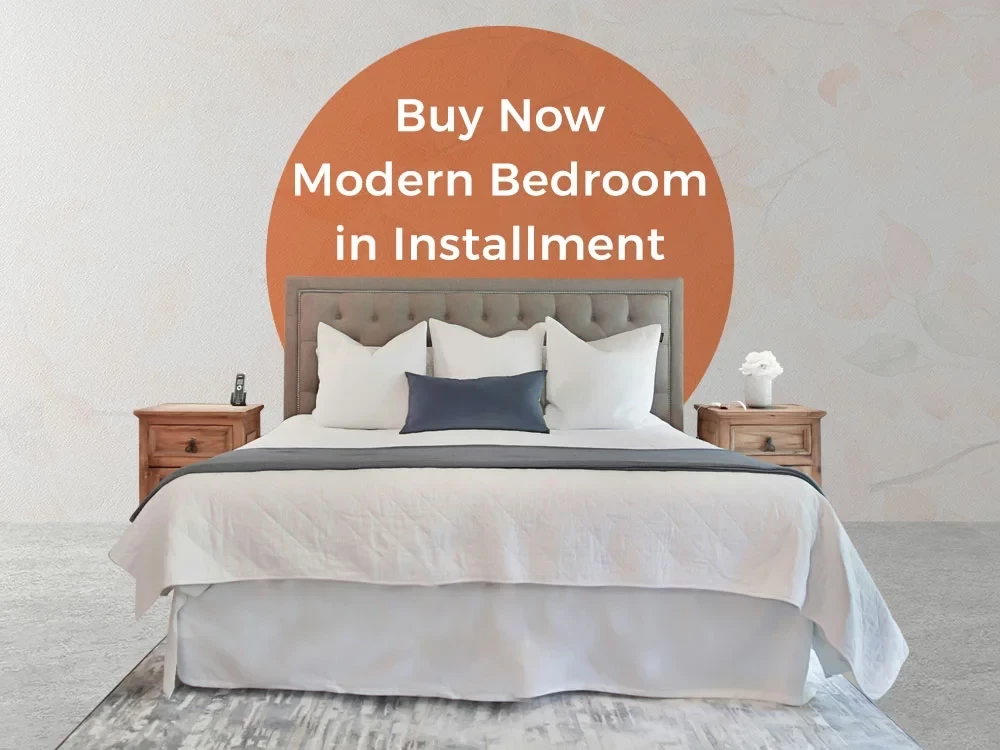 The Most Beautiful Modern Bedrooms from Furniture Hub