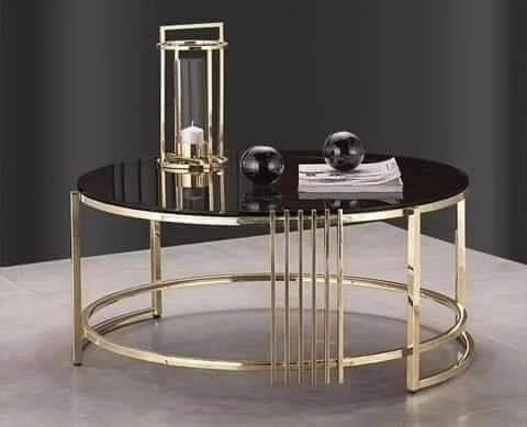The Latest Modern Stainless Steel Table Collection 2026