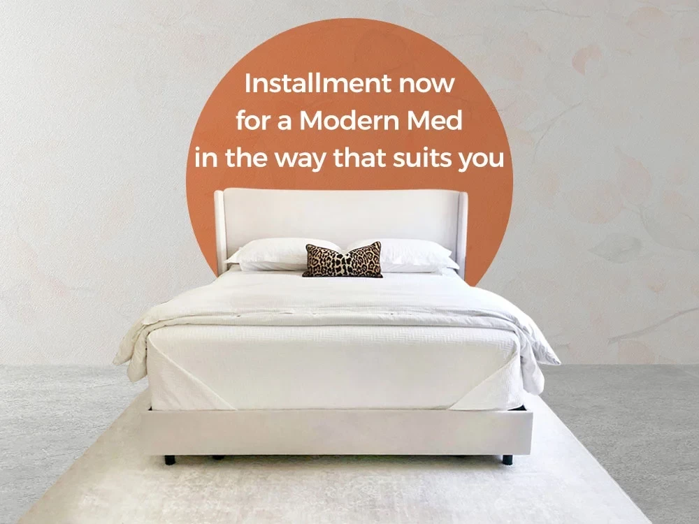 Most Beautiful Modern Beds 2025 from Furniture Hub