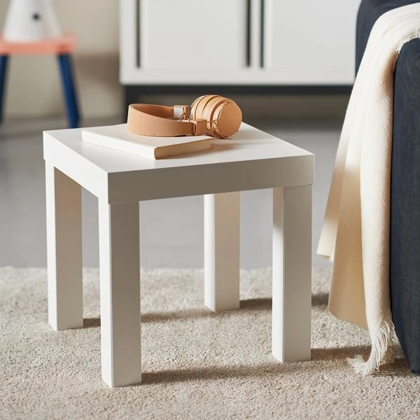 View the IKEA sofa tables catalog