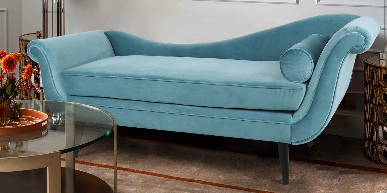 Shop The Best Modern Chaise Longue Sofa From Furniture Hub
