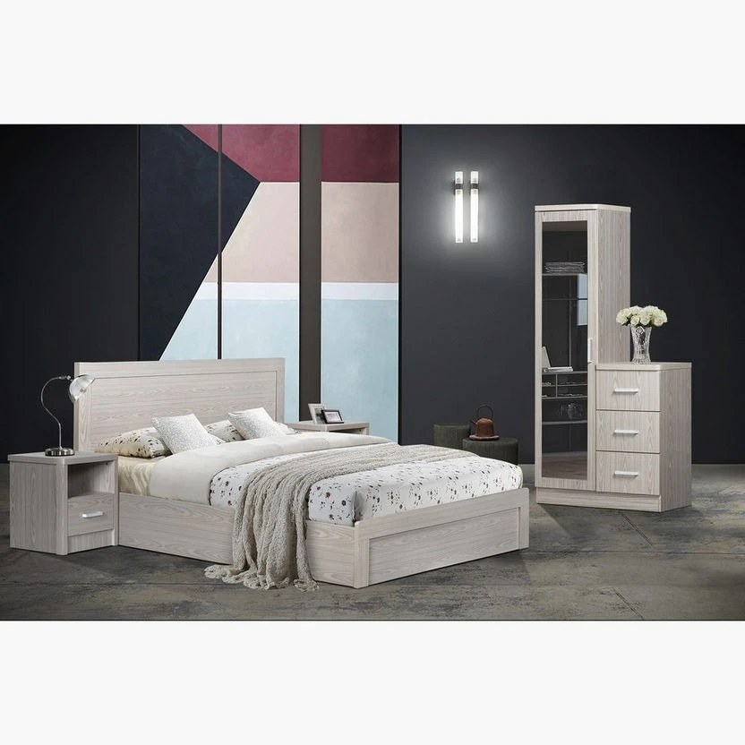 Home Box 2026 Bedroom Designs - Modern Styles
