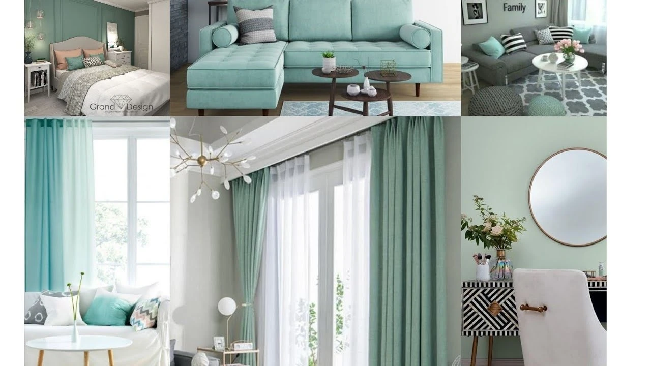 اشتري الآن انتريه مينت جرين في كافيه من Furniture Hub