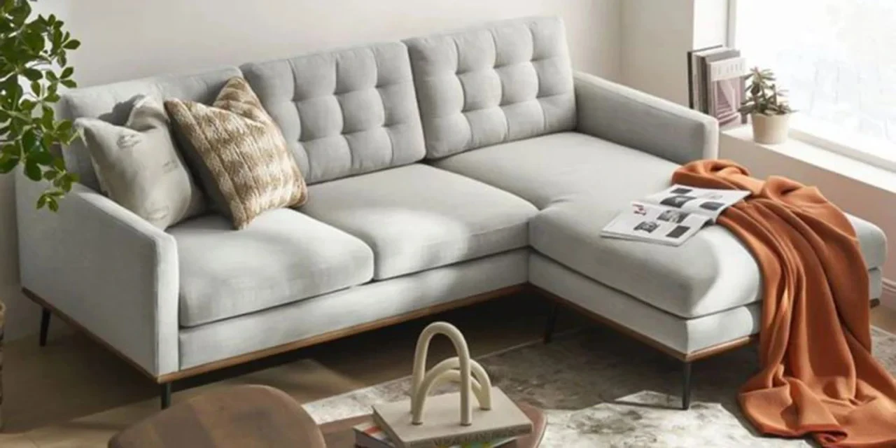 Buy the latest cheap bedroom sofas
