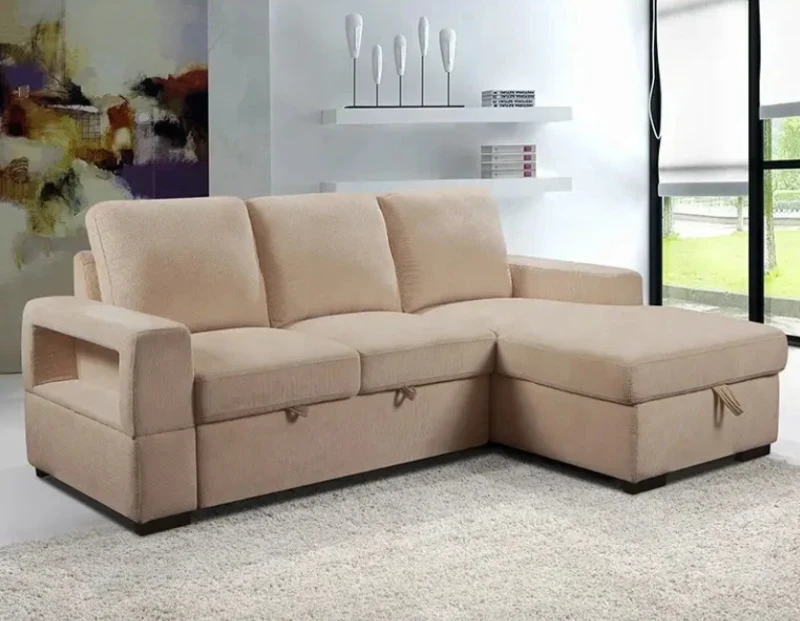 The Largest Selection Of Corner Beds And Dressers From Furniture Hub