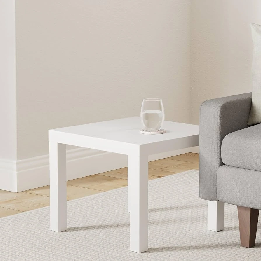 View the IKEA sofa tables catalog