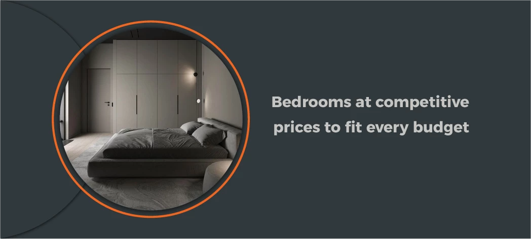 The Best Bedroom Prices 2026 from Furniture Hub