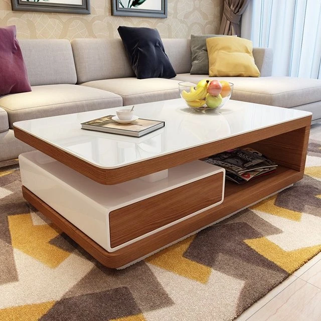 View the catalog of classic wood tables