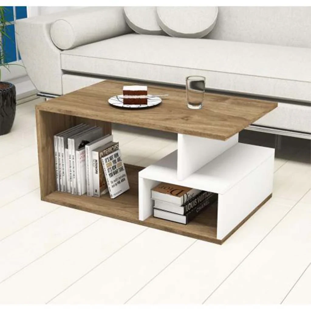 The latest modern tables for corners