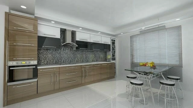 Modern and Classic Wood Kitchen Catalogs 2026